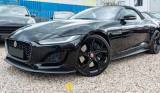 JAGUAR F-Type 5.0 V8 450 CV aut Convertibile First Edition