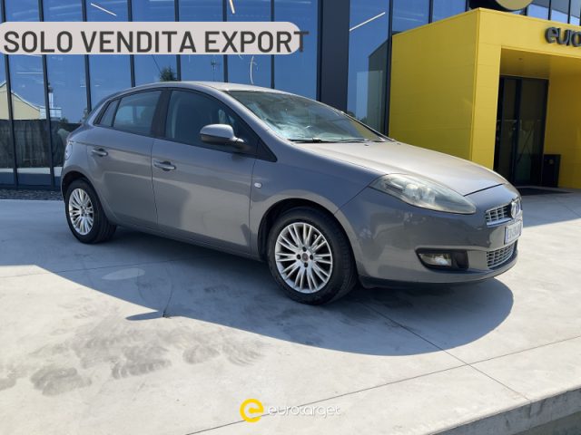 fiat bravo 1.6 mjt 120 cv dpf dynamic