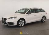 SEAT Leon Sportstourer 2.0 TDI 150 CV DSG FR