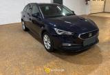 SEAT Leon Sportstourer 2.0 TDI 150 CV DSG Style