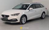 SEAT Leon Sportstourer 2.0 TDI 150 CV DSG Style