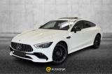 MERCEDES-BENZ GT Coupé 4 43 4Matic+ Mild hybrid AMG