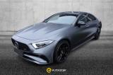 MERCEDES-BENZ CLS 53 4Matic+ Mild hybrid AMG