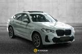 BMW X4 xDrive20i 48V Msport