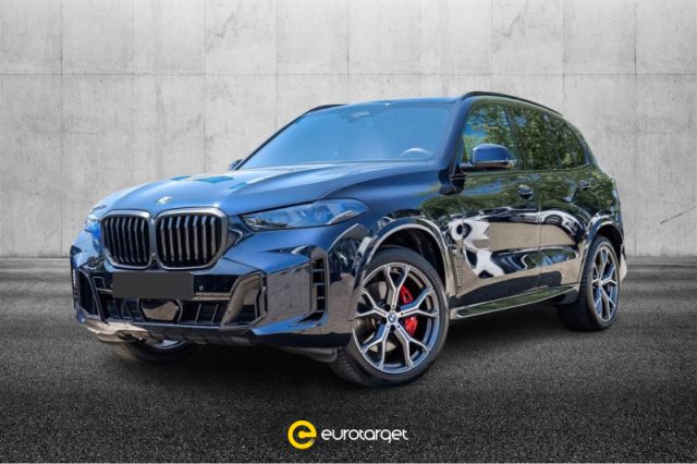 bmw x5 xdrive30d 48v msport