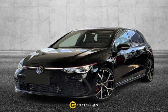volkswagen golf 2.0 tsi gti dsg