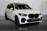 BMW X5 xDrive30d 48V Msport
