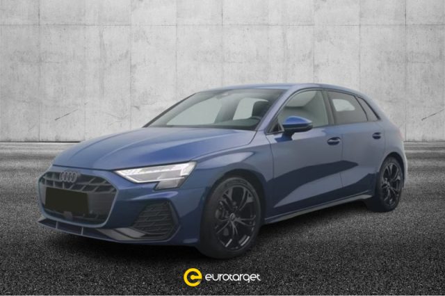 audi a3 spb 35 tdi s tronic s line edition