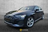AUDI A3 SPB 35 TDI S tronic S line edition