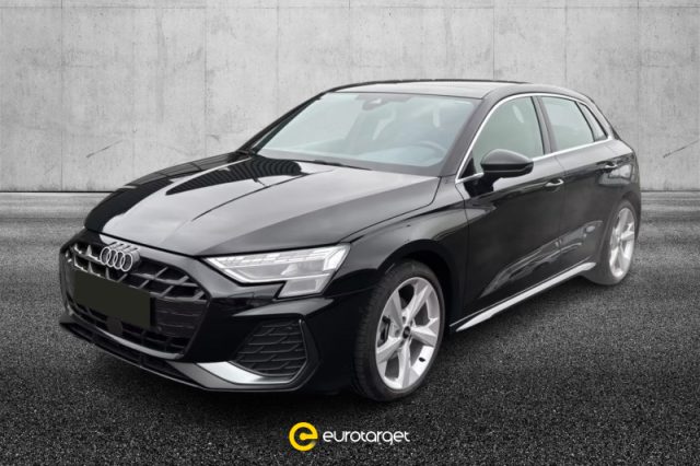 audi a3 spb 35 tdi s tronic s line edition