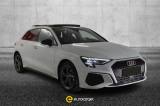 AUDI A3 SPB 35 TDI S tronic S line edition