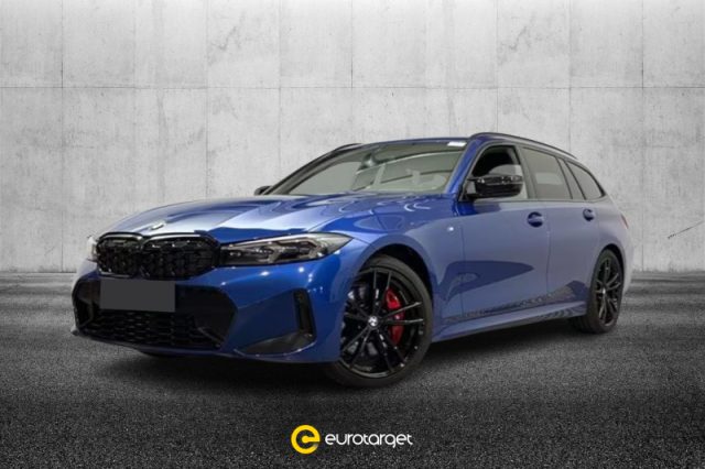 bmw 340 m d 48v xdrive touring serie3g20/21/80/81
