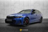 BMW 340 M d 48V xDrive Touring Serie3(G20/21/80/81