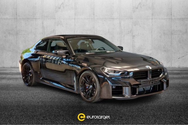 bmw m2 m2