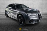 ALFA ROMEO Stelvio 2.9 Bi-Turbo V6 510 CV AT8 Quadrifoglio