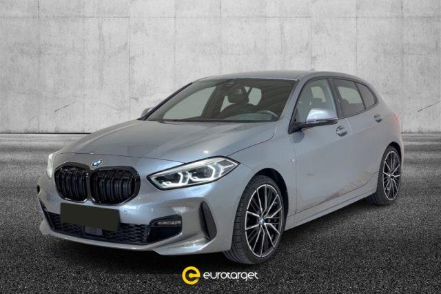 bmw 118 i 5p. msport