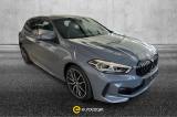 BMW 118 i 5p. Msport