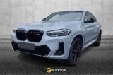BMW X4 xDriveM40d 48V