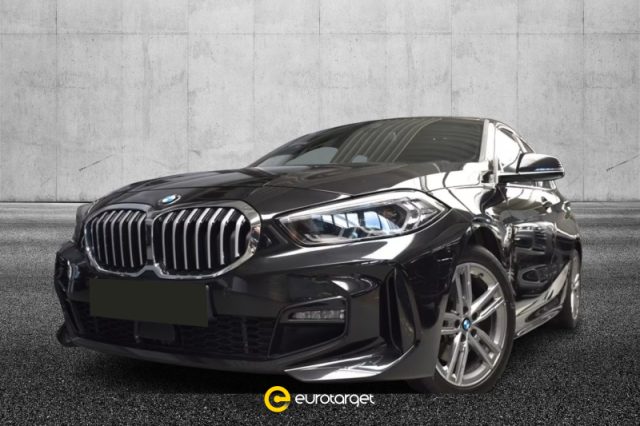 bmw 118 i 5p. msport
