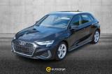 AUDI A3 SPB 30 TDI S tronic S line edition