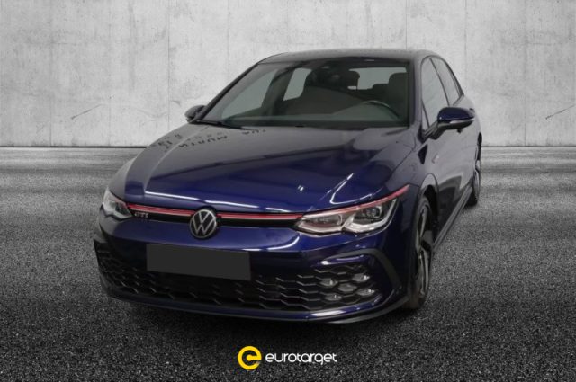 volkswagen golf 2.0 tsi gti dsg