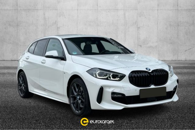 bmw 120 d 5p. msport