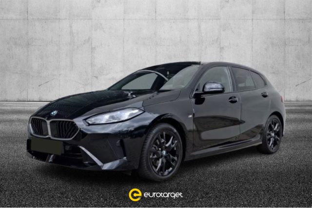 bmw 118 d msport