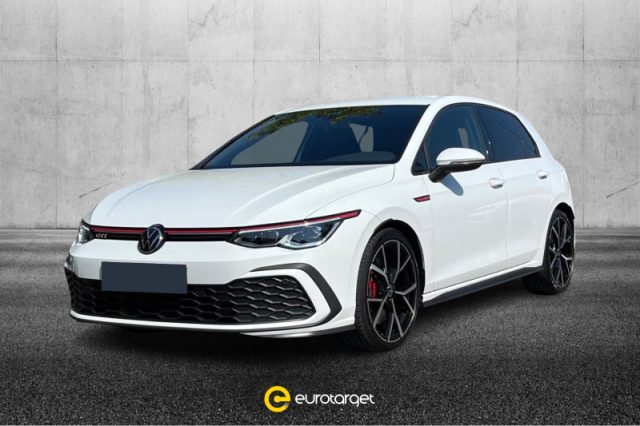 volkswagen golf 2.0 tsi gti dsg