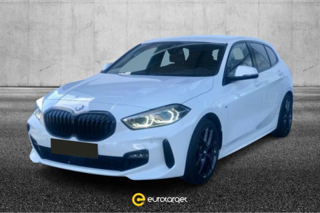bmw 118 d 5p. msport
