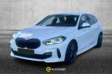 BMW 118 d 5p. Msport