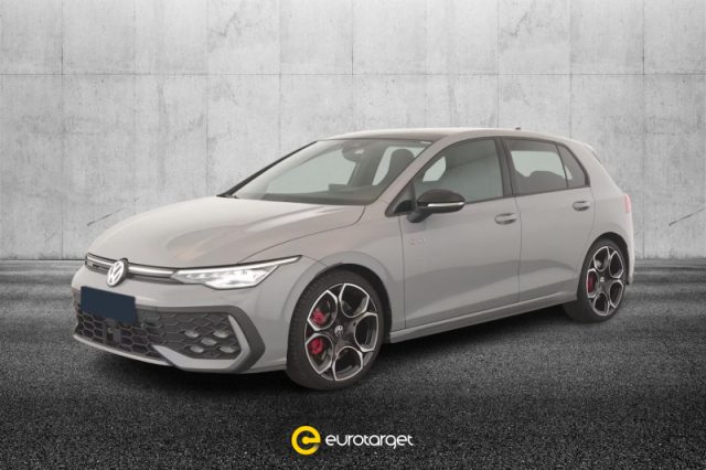 volkswagen golf 2.0 tsi gti dsg