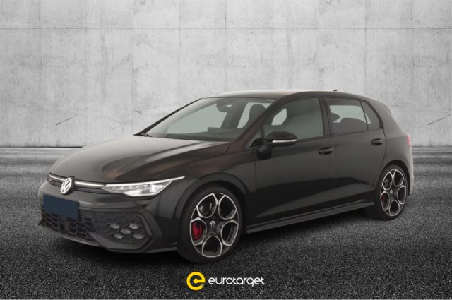 volkswagen golf 2.0 tsi gti dsg
