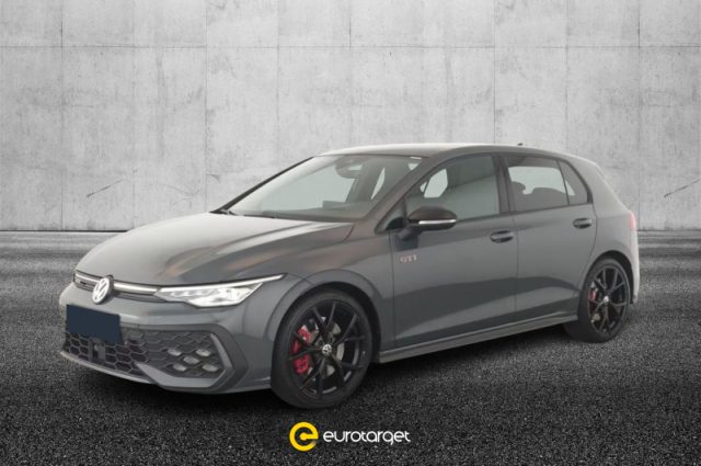 volkswagen golf 2.0 tsi gti dsg