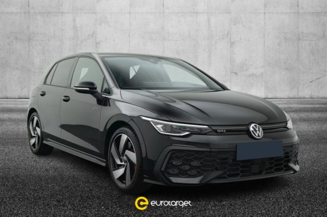 volkswagen golf 2.0 tsi gti dsg