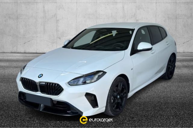 bmw 120 48v msport
