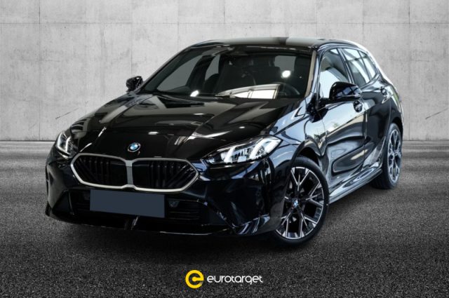 bmw 120 48v msport