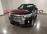 KGM Rexton Sports XL 2.2 double cab 4wd aut MULTILINK *PROMO*