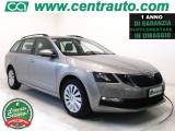 SKODA Octavia 1.0 TSI Wagon Manuale 116CV