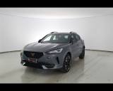 CUPRA Formentor 1.5 TSI