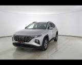 HYUNDAI Tucson 1.6 HEV aut. XLine