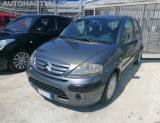 CITROEN C3 1.1 ELEGANCE GPL 60cv