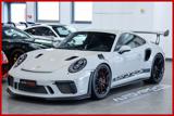 PORSCHE 991 4.0 GT3 RS|IVA ESP|FULL CARBON