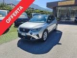 SEAT Arona 1.0 EcoTSI FR