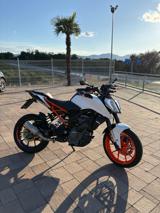 KTM 125 Duke MIVV*ERGAL!!!