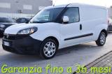 FIAT Doblo Doblò 1.6 MJT 105CV PL-TN Cargo Maxi Lamierato SX
