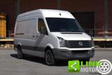 VOLKSWAGEN CRAFTER 35GP L2H2