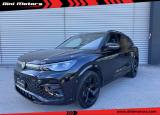 VOLKSWAGEN Tiguan 1.5 eTSI 150CV GANCIO DSG R-Line Plus PARI A NUOVO