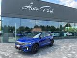 VOLKSWAGEN T-Roc 1.0 TSI R-Line Plus