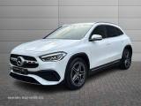 MERCEDES-BENZ GLA 200 d Automatic Premium