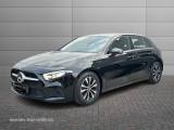 MERCEDES-BENZ A 180 d Automatic Business Extra